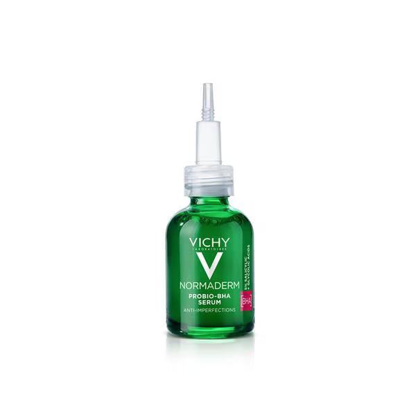Vichy Normaderm anti-blemish serum 30ml - British product