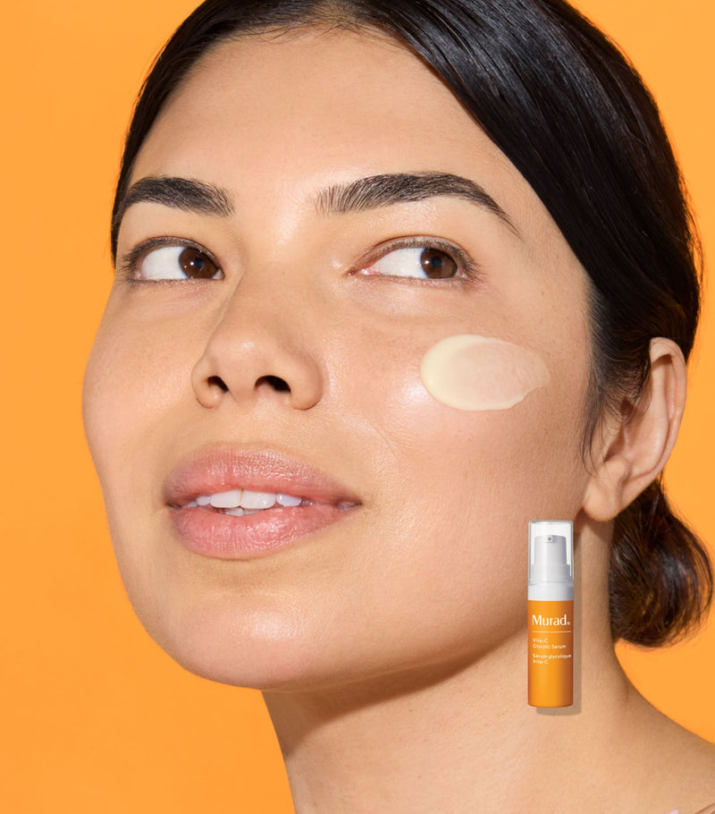 Murad Glowy Skin Discovery Kit