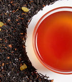 Harrods No. 64 Apple Flavoured Black Loose Leaf Tea (125g)