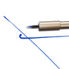 L'Oréal Paris Signature blue eyeliner, UK version