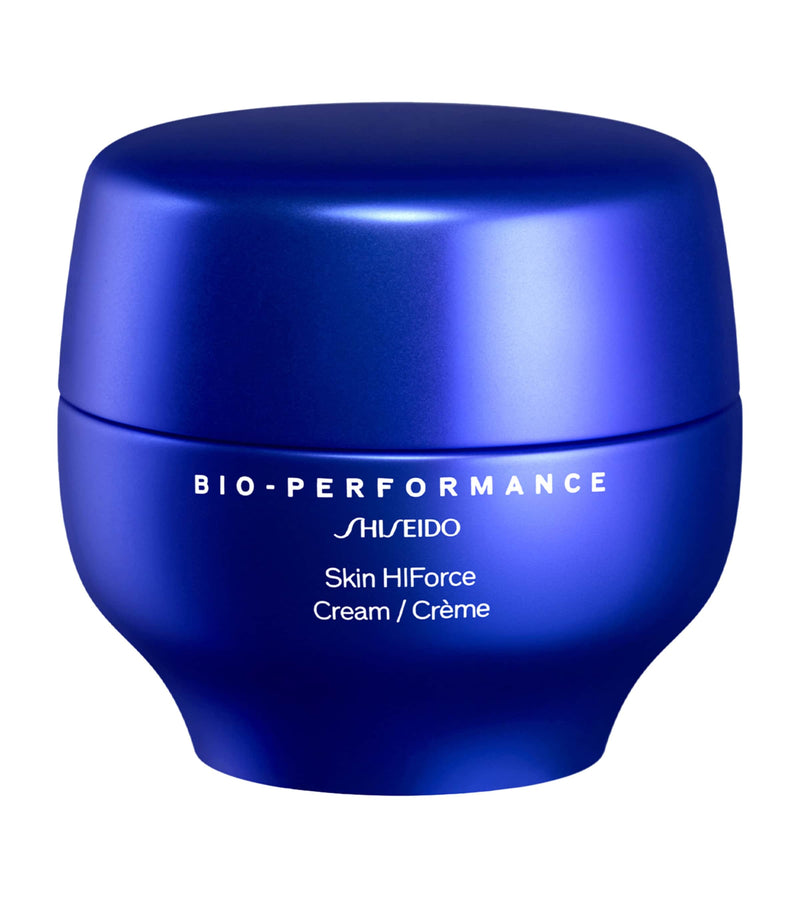 Shiseido Bio-Performance Skin Hiforce Cream 50ml (British brand)