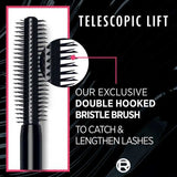 L'Oreal Paris Telescopic Lift mascara black, UK version