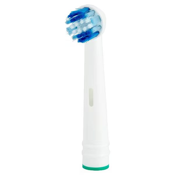 Superdrug ProCare Total Clean toothbrush heads 4 pack (British brand)