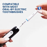 Superdrug ProCare Total Clean toothbrush heads 4 pack (British brand)