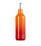 Le Creuset stoneware oil cruet with enamel finish, 600ml, UK version