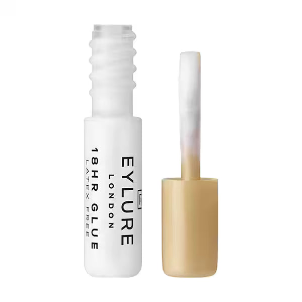 Eylure false eyelashes Volume and Curl No.137 - British product