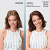 Clairol Nice'n Easy Deep Mocha Brown Hair Dye - British product