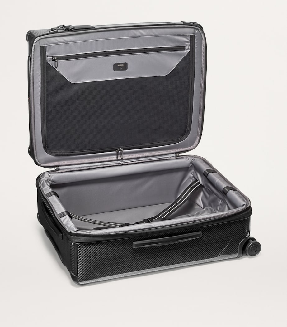 Tumi short trip packing case Tegra-Lite (British brand)
