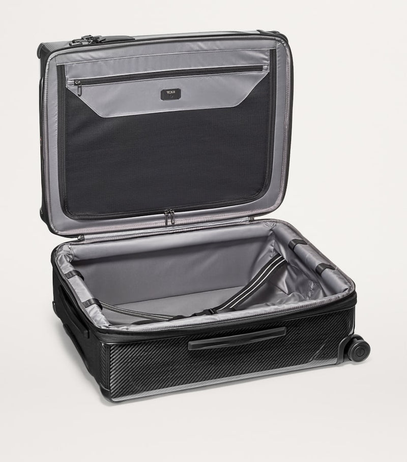 Tumi short trip packing case Tegra-Lite (British brand)