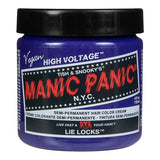 Manic Panic Hair Dye Lie Locks 118ml, imported from the UK