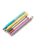 Papier Imagination pen set, imported from the UK