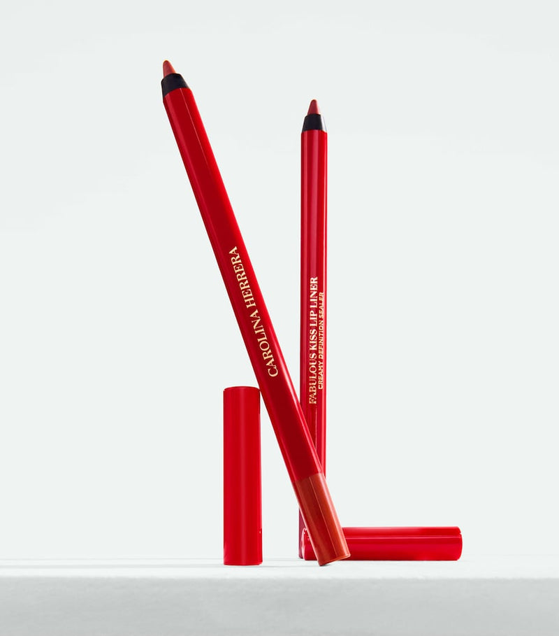 Carolina Herrera Fabulous Kiss Lip Liner