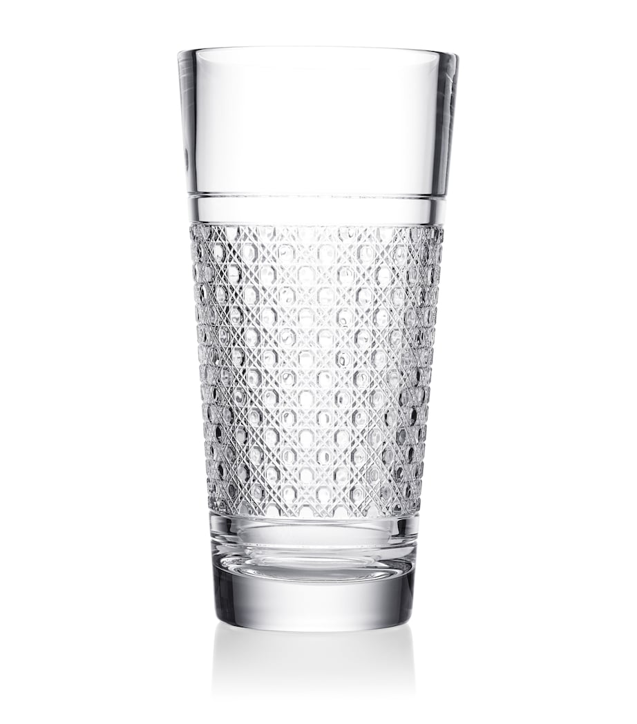 Waterford Crystal Opulence Vase (35cm)