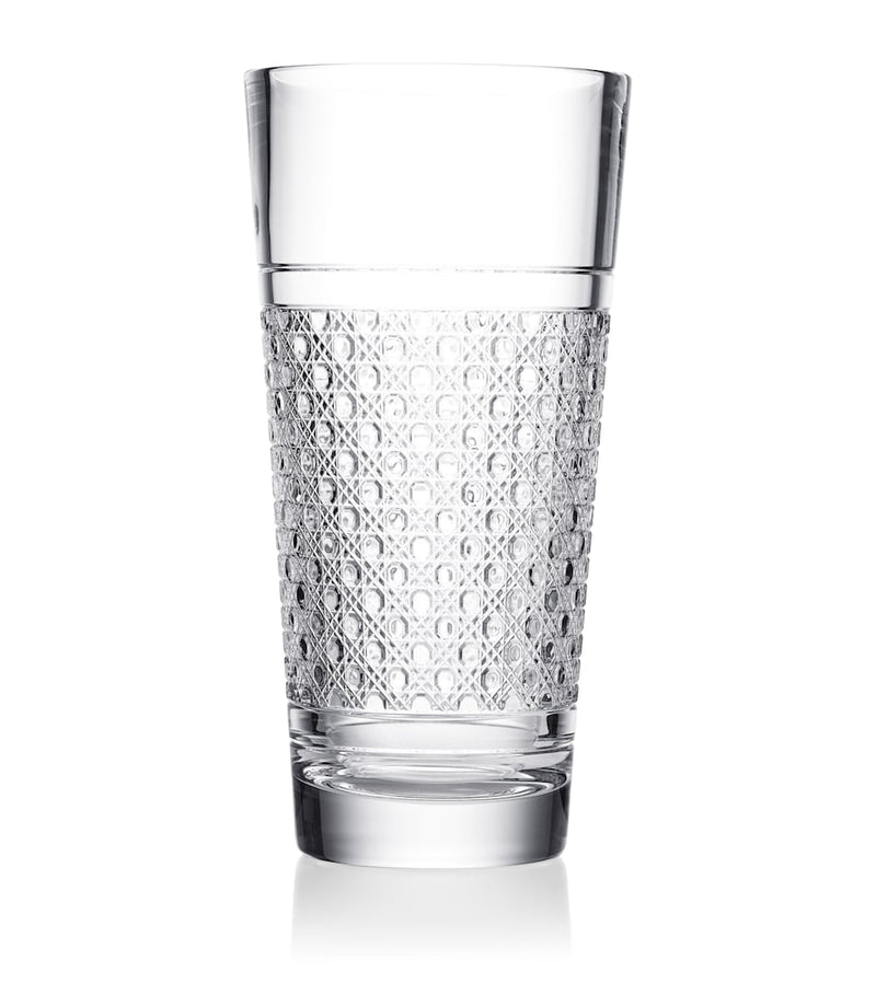 Waterford Crystal Opulence Vase (35cm)