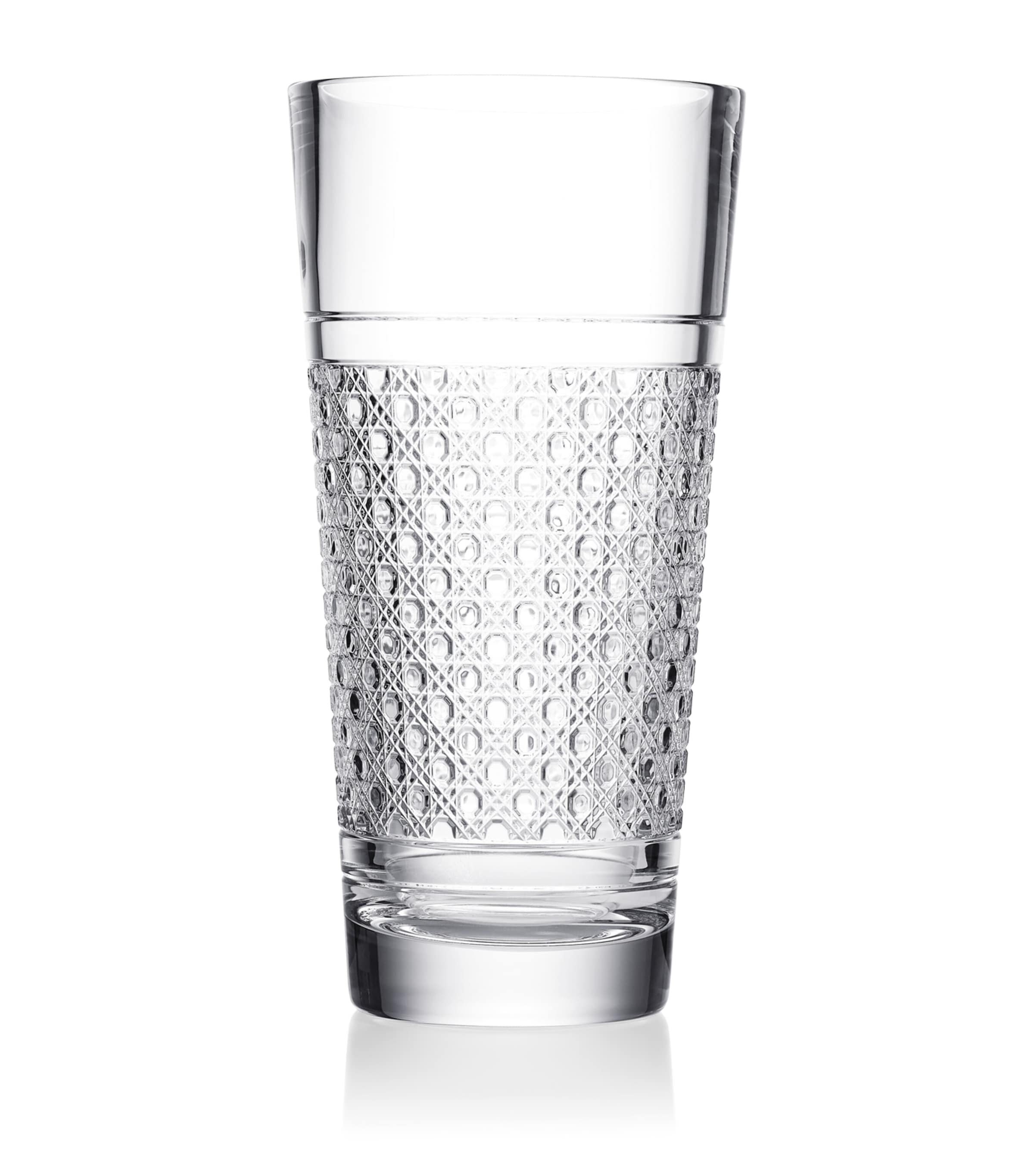 Waterford Crystal Opulence Vase (35cm)