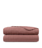 Yves Delorme Triomphe Santal King bedcover (British brand)