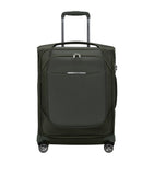 Samsonite Expandable Re-Lite Spinner Suitcase 55cm (British brand)