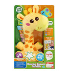 Leapfrog Dancing Colours Giraffe