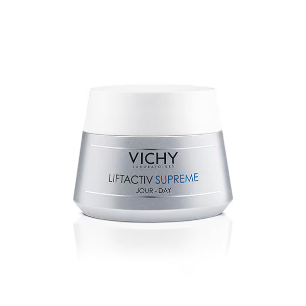Vichy Liftactiv Hyaluronic Acid anti-wrinkle day cream (British brand)