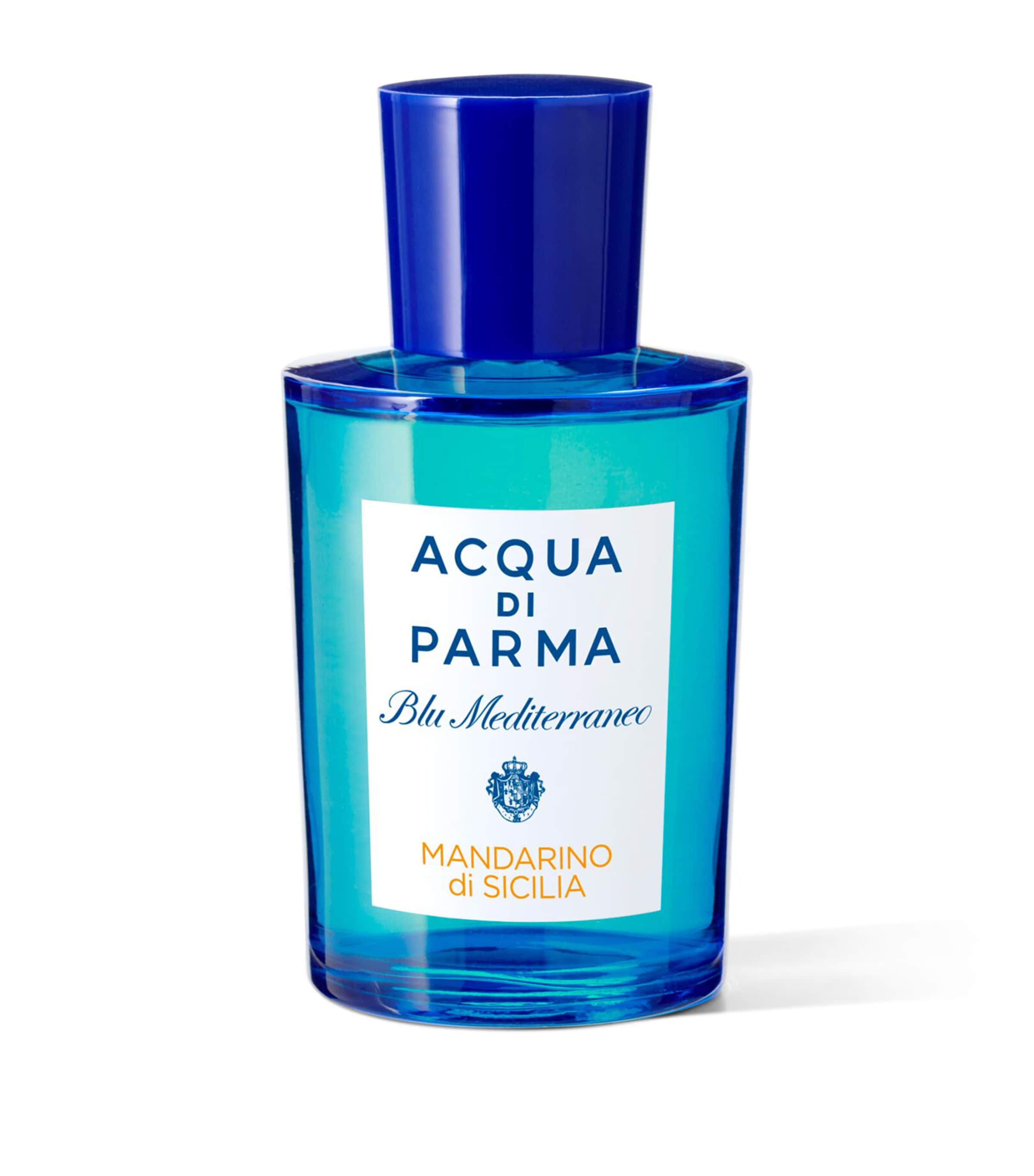 Acqua di Parma Eau de Toilette Mandarino di Sicilia 100ml - British product