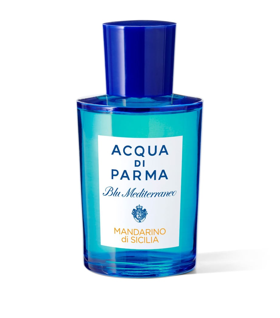 Acqua di Parma Eau de Toilette Mandarino di Sicilia 100ml - British product