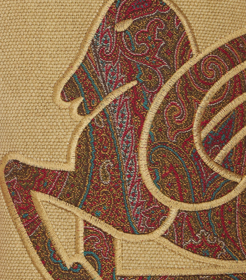 Etro Linen Somerset Cushion (45cm x 45cm)
