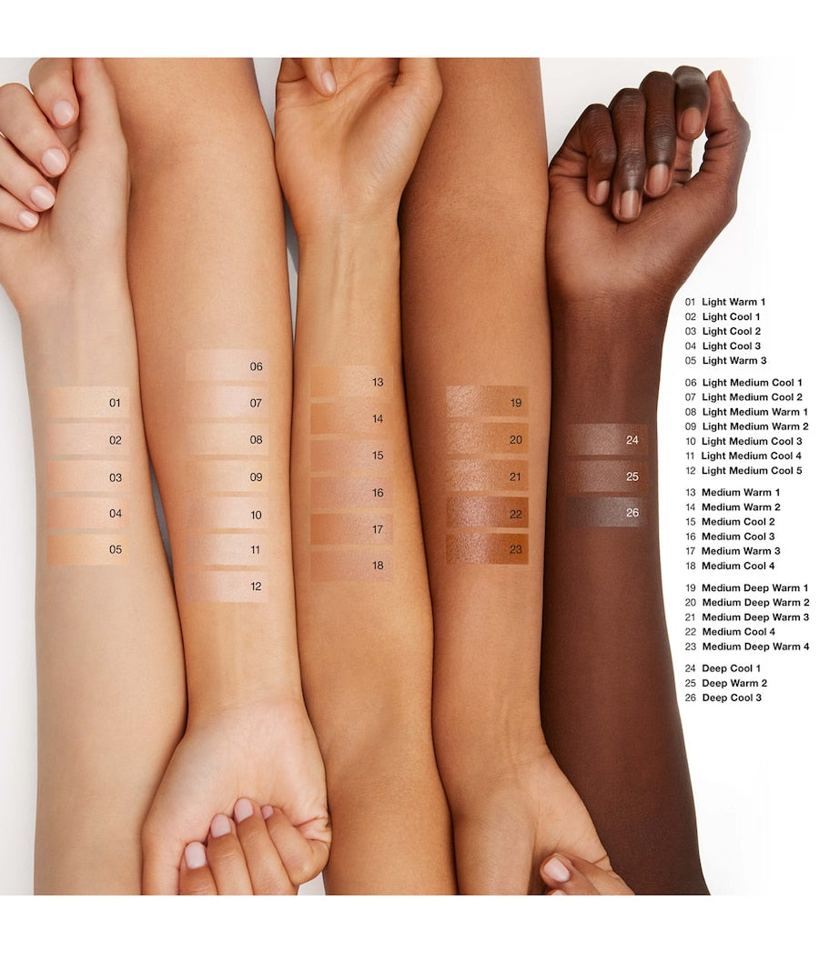 Clinique Even Better Foundation SPF 50 - British product