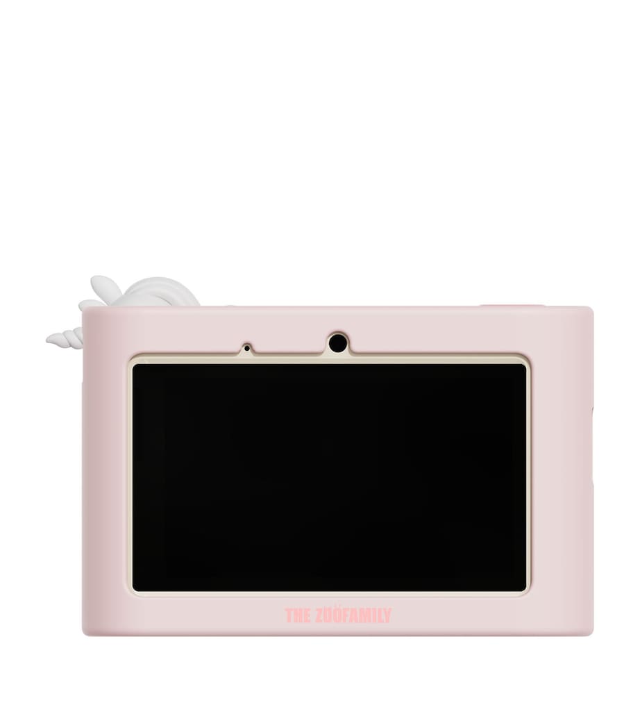 ZOOFAMILY Unicorn C5 kids digital camera (British brand)