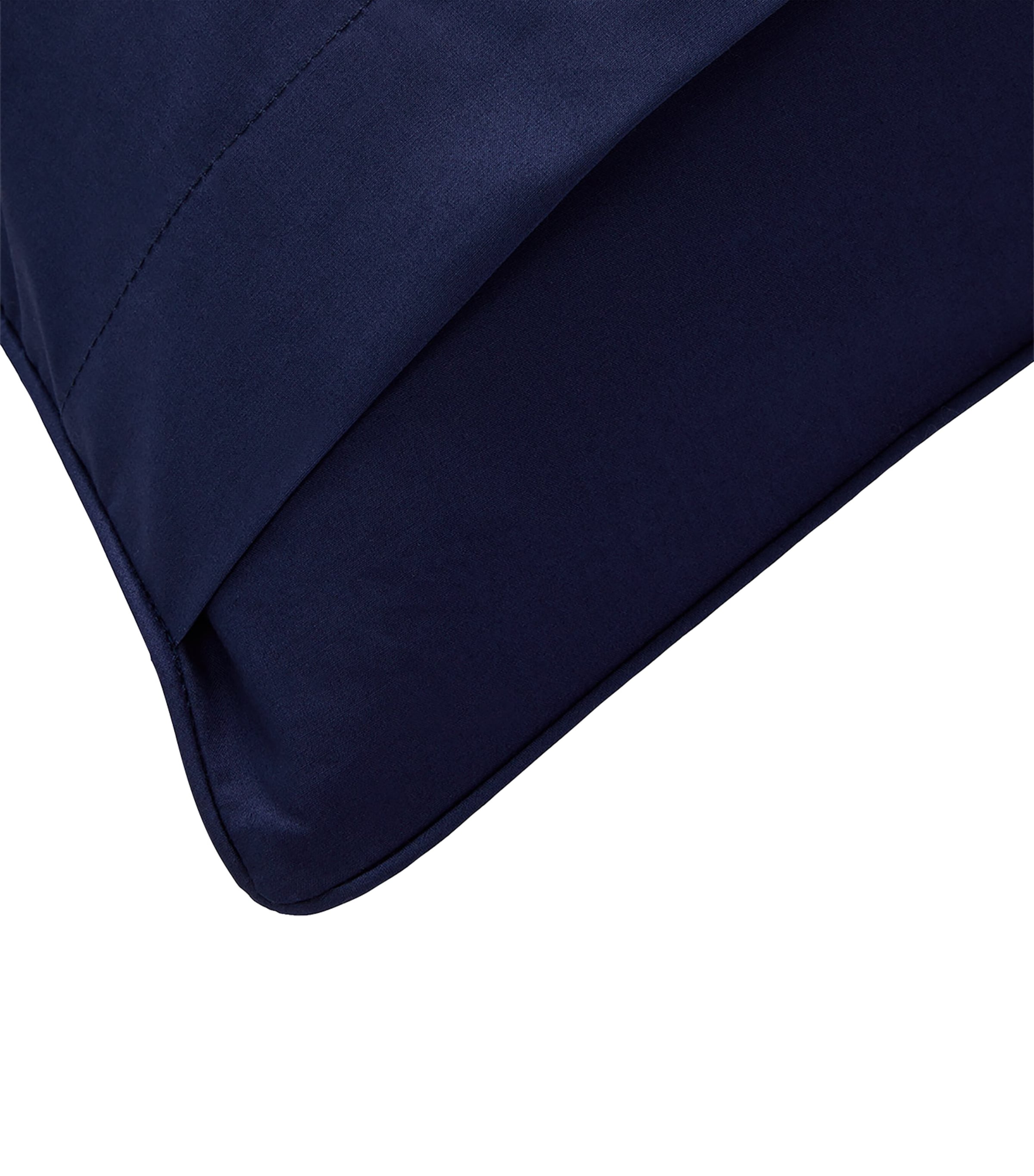Ralph Lauren Home Cotton Player Standard Pillowcase (50cm x 75cm)