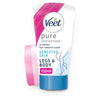 Veet hair removal cream 150ml - British product