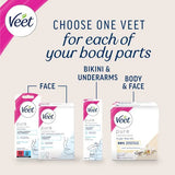 Veet hair removal cream 150ml - British product
