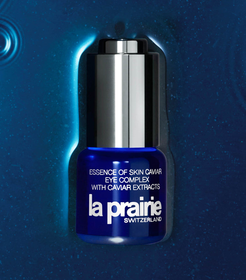 La Prairie Essence Of Skin Caviar Eye Complex Serum 15ml, UK version