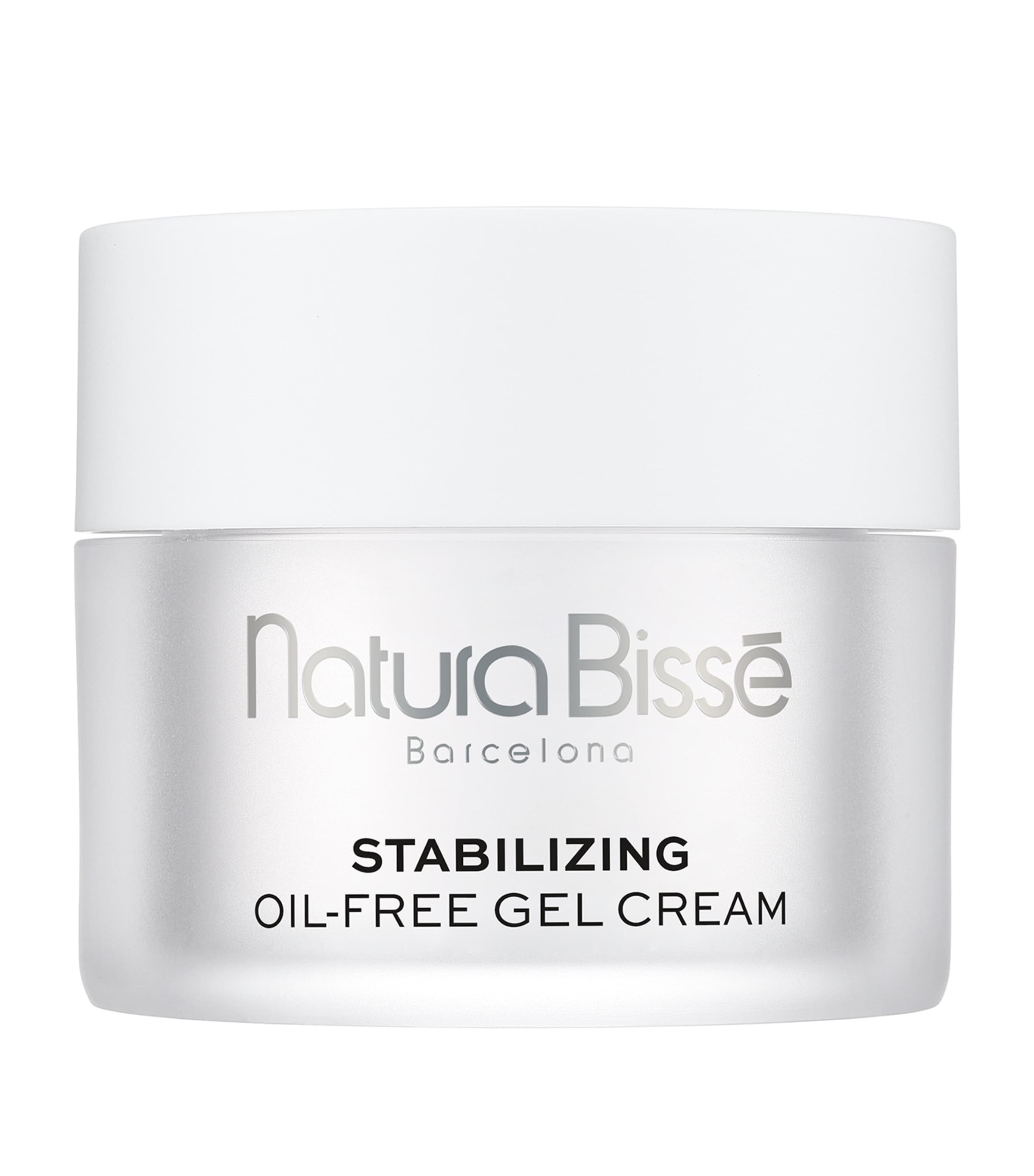 Natura Bissé oil-free gel cream 50ml, imported from the UK