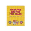 Mallows Beauty Pineapple Enzyme Mask Peel Off 100g, imported from the UK