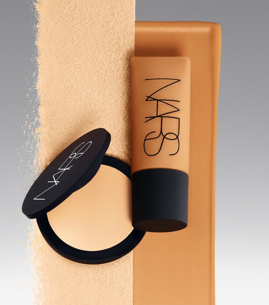 NARS Soft Matte Advanced Protecting Powder face powder, imported from the UK