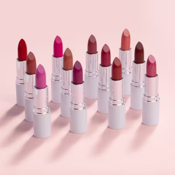 Collection Hydrating Lipstick China Rose - British product