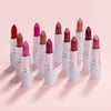Collection Hydrating Lipstick China Rose - British product