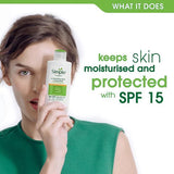 Simple Kind to Skin Protecting Moisturiser SPF15 125ml (British brand)