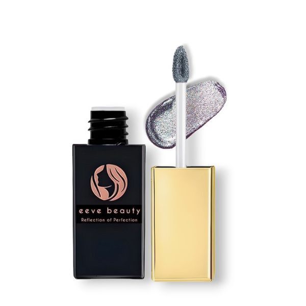 Eeve Beauty liquid eyeshadow Grey 4g - British product