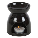 Something Different Dark Forest Bee Oil Burner (British brand)