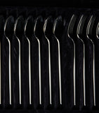 Cutipol Moon 75-Piece Stainless Steel Cutlery Set