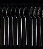 Cutipol Moon 75-Piece Stainless Steel Cutlery Set