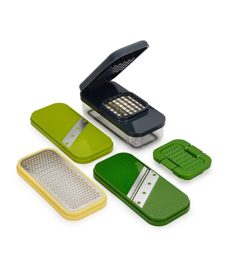 Joseph Joseph Multi-Prep Compact Grater & Slicer