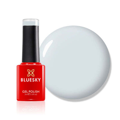 Bluesky Gel Polish Dolphin Sky Mini Nail Polish