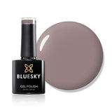 Bluesky gel nail polish beige tan shade - British product