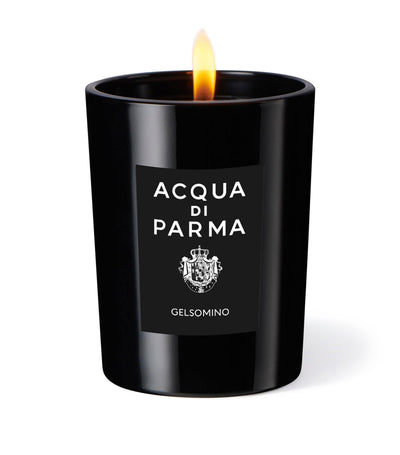Acqua di Parma Gelsomino Scented Candle 200g