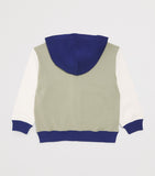 Billieblush Cotton Zip-Up Hoodie (4-12 Years)
