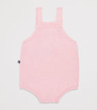 Petit Bateau cotton pointelle bodysuit 1-18 months, imported from the UK