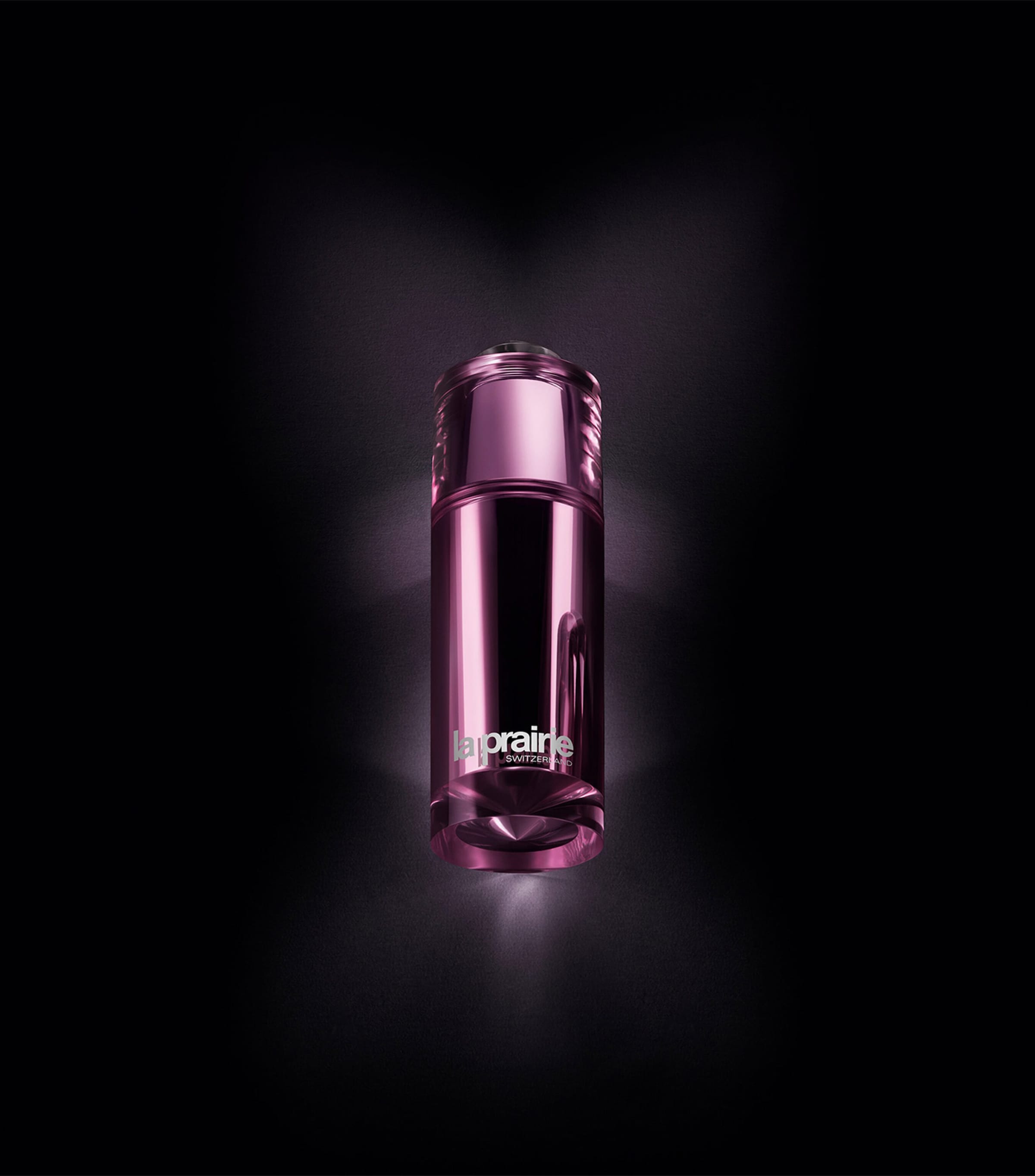 La Prairie Platinum Rare Haute-Rejuvenation Elixir Serum (30ml)