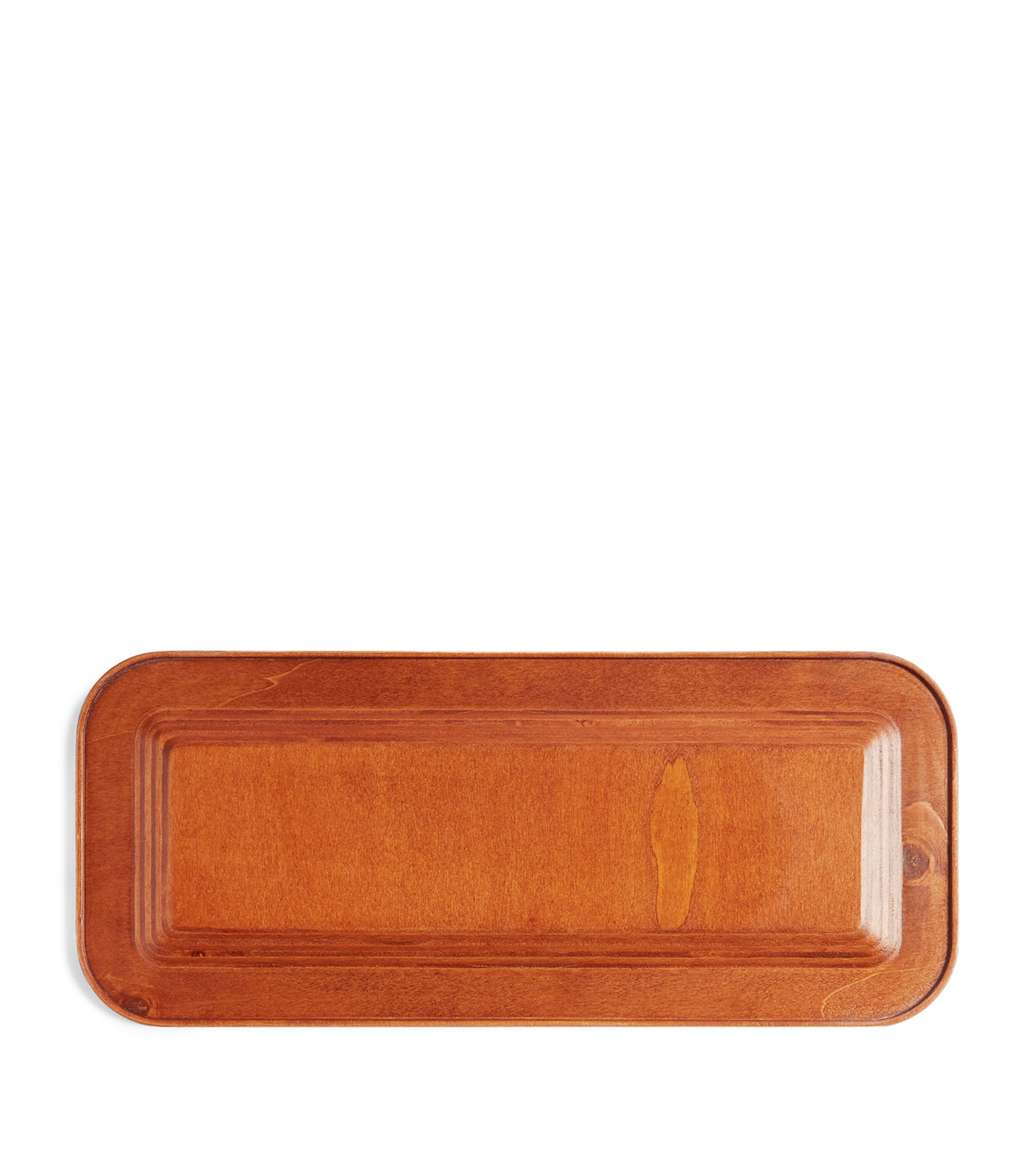 Fornasetti Civette tray 60cm - British product